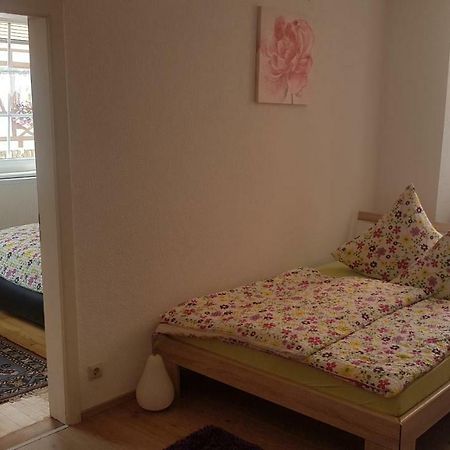 Pension Moserhaus Harburg  Zewnętrze zdjęcie