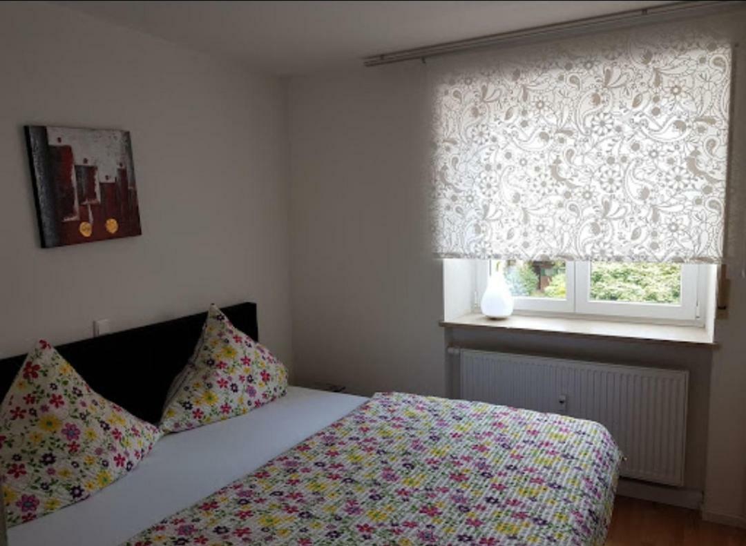 Pension Moserhaus Harburg  Zewnętrze zdjęcie