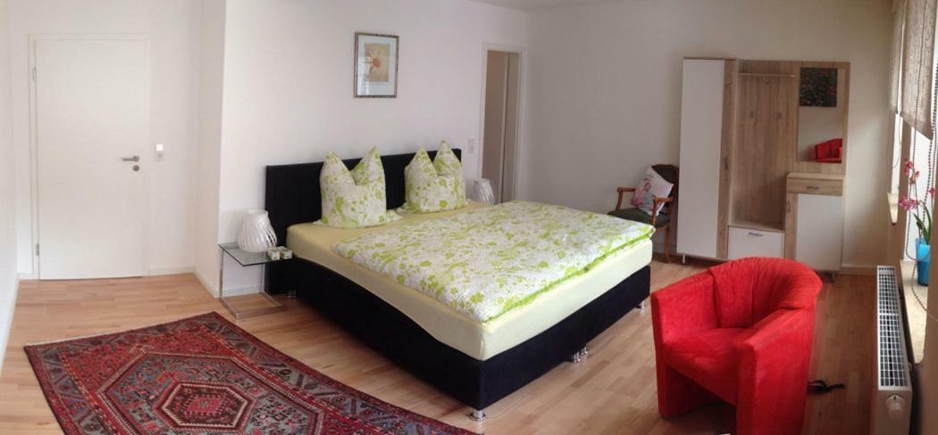 Pension Moserhaus Harburg  Zewnętrze zdjęcie