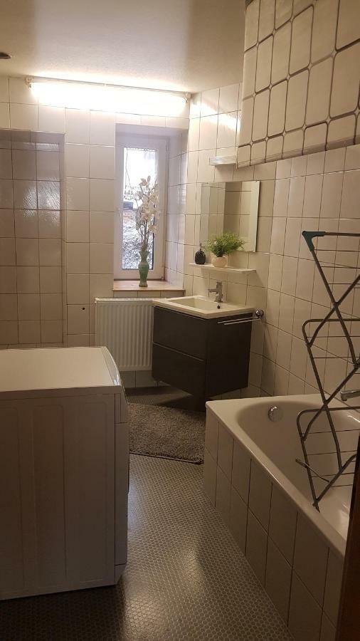 Pension Moserhaus Harburg  Zewnętrze zdjęcie