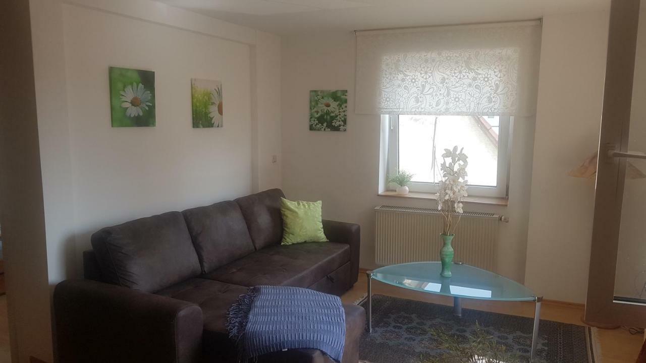 Pension Moserhaus Harburg  Zewnętrze zdjęcie