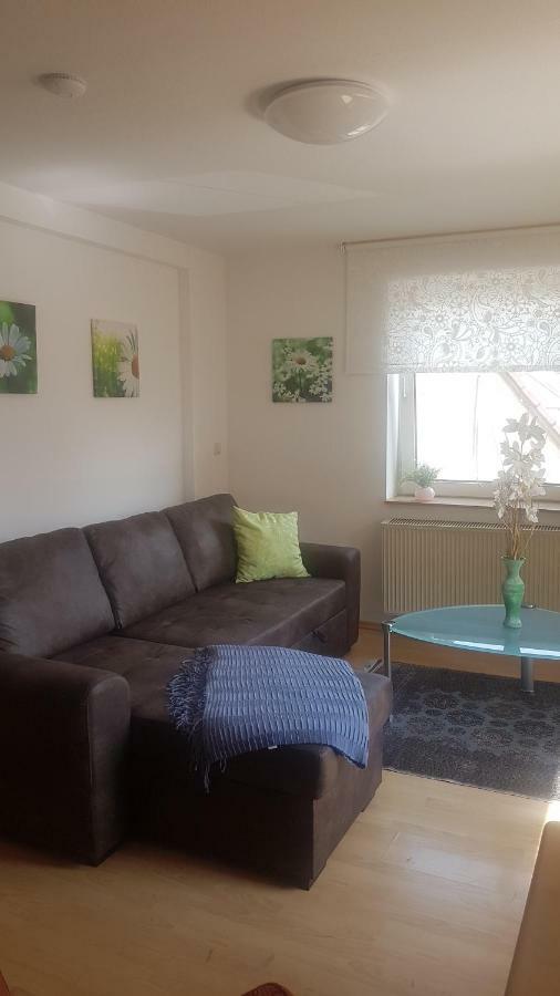 Pension Moserhaus Harburg  Zewnętrze zdjęcie