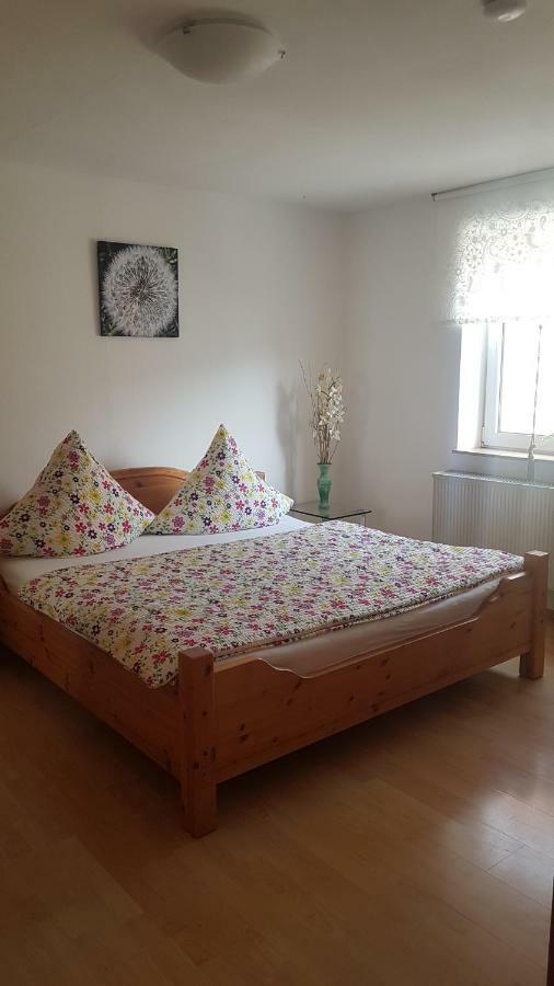 Pension Moserhaus Harburg  Pokój zdjęcie